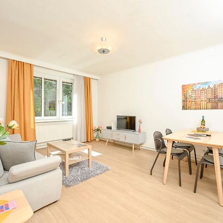 Szene Wien Apartment Kültér fotó