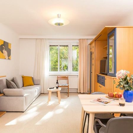 Szene Wien Apartment Kültér fotó