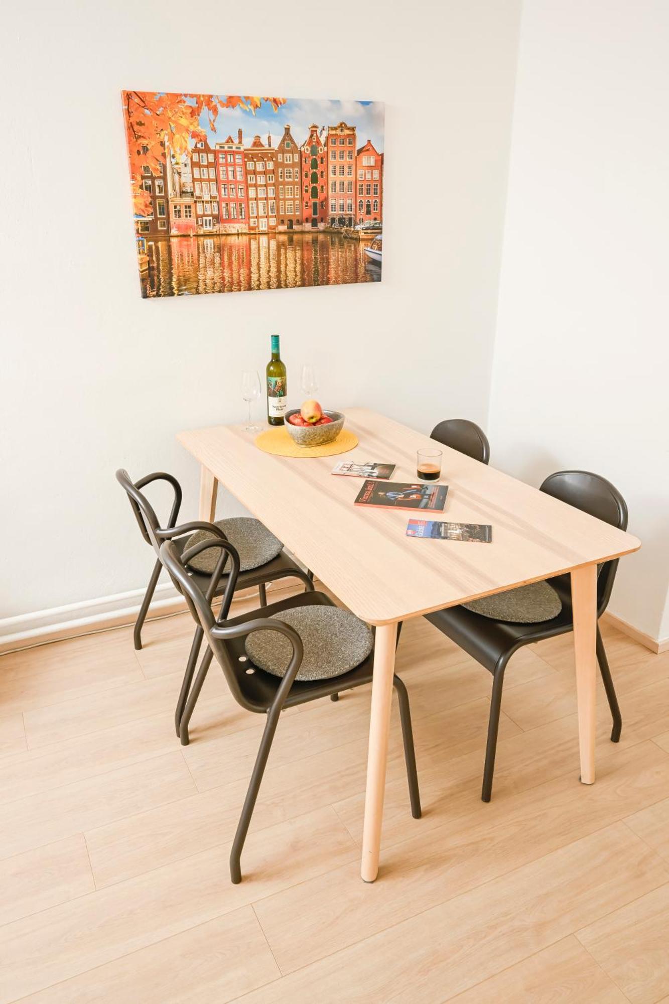 Szene Wien Apartment Kültér fotó