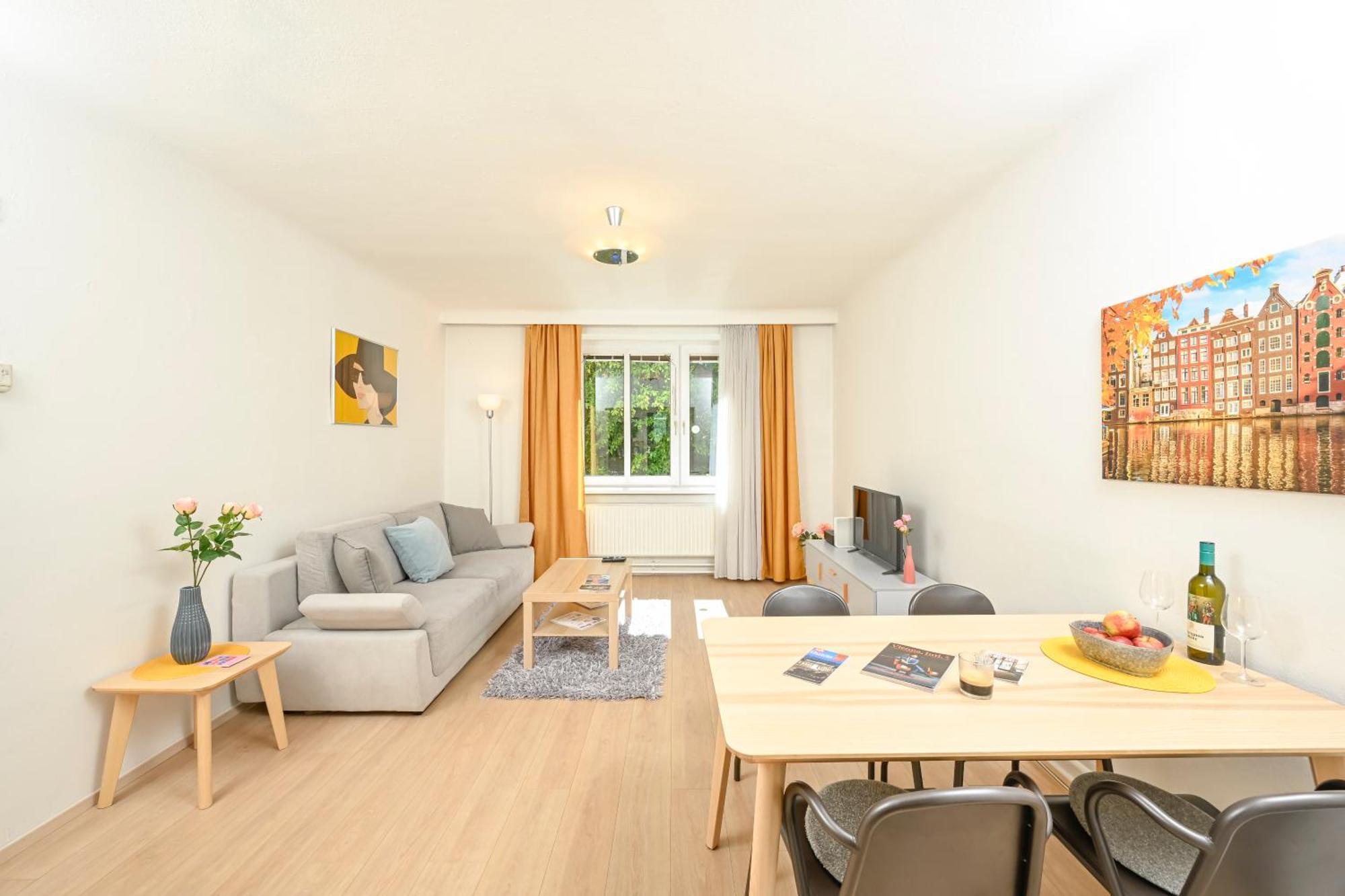 Szene Wien Apartment Kültér fotó