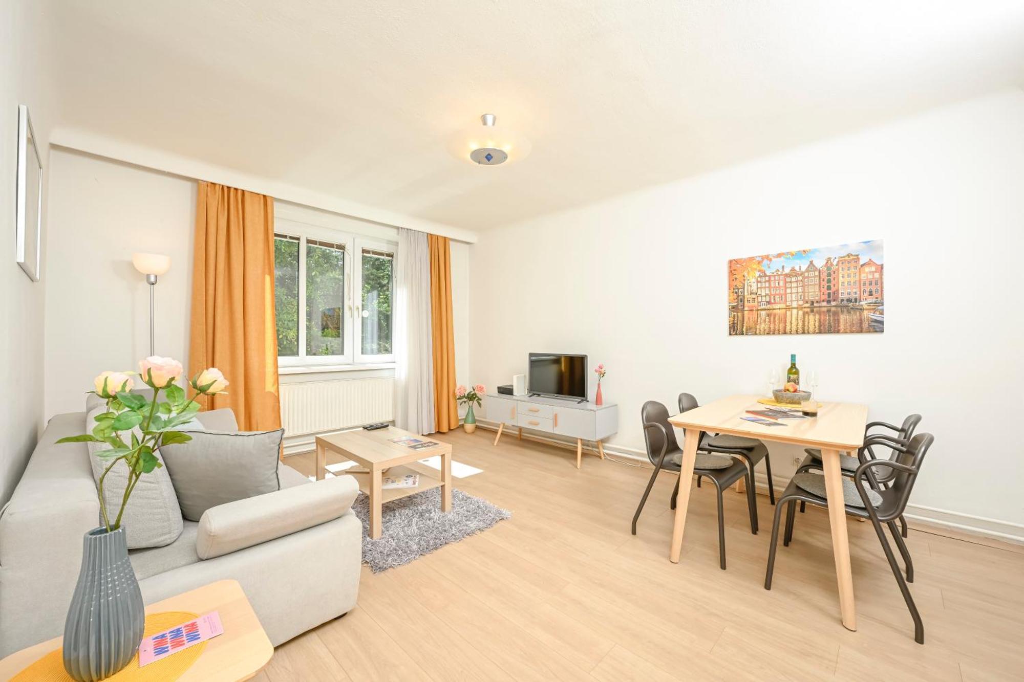 Szene Wien Apartment Kültér fotó