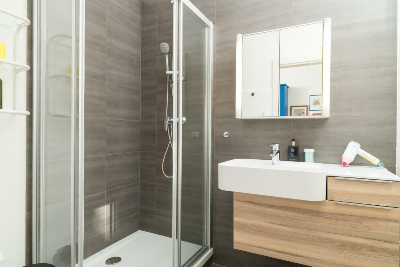 Szene Wien Apartment Kültér fotó
