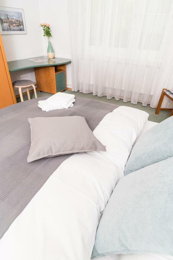 Szene Wien Apartment Kültér fotó