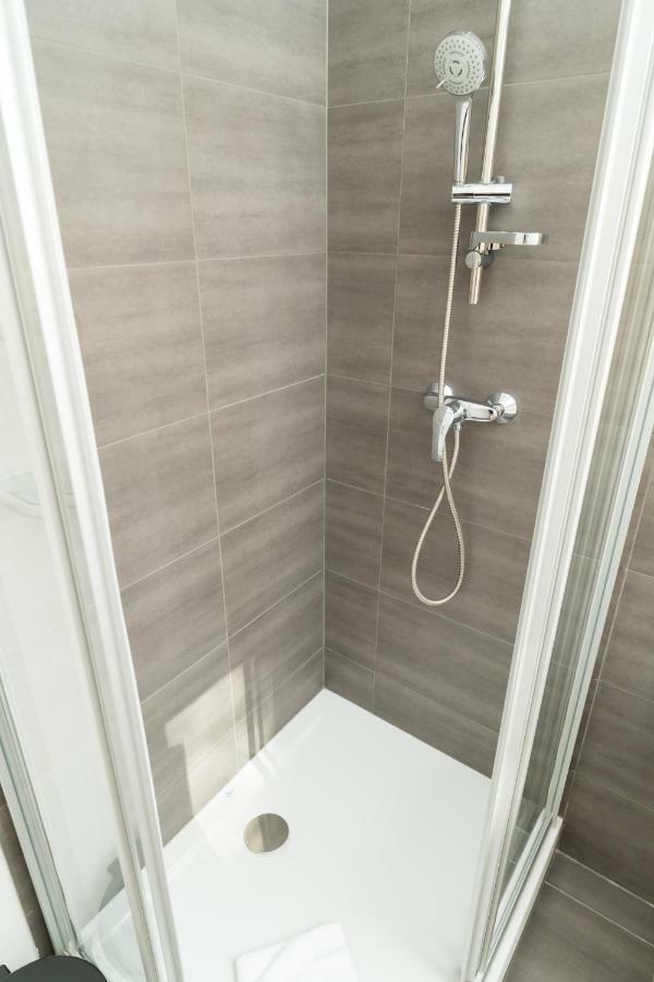 Szene Wien Apartment Kültér fotó